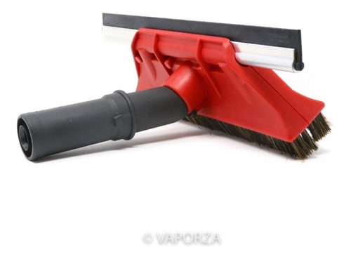Imagen 3 de 10 de Maquina De Vapor Seco Vaporza Vbii