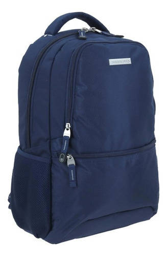 Mochila Chenson Pro Merlot Backpack Cp65926-9