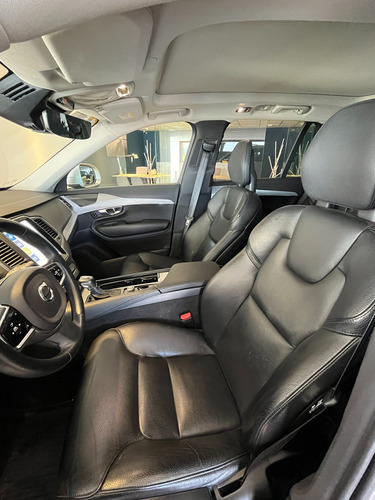Volvo XC90 2.0 T6 Momentum Awd 7 Pas. At