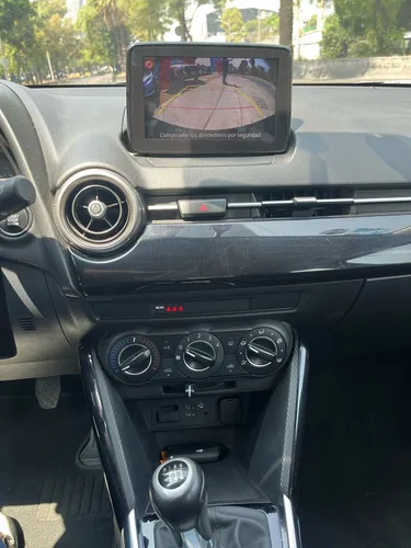 Mazda Mazda 2 1.5 I Sport Hatchback Mt