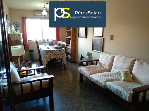 Imagen 15 de 19 de Apartamento De 2 Dormitorios Orientación Sol