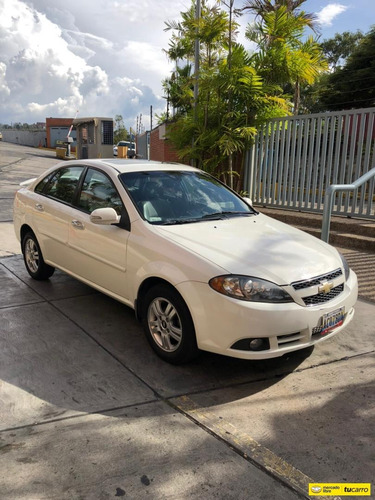Chevrolet Optra Advance