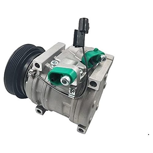 Compresor Hyundai Atos 2004 2016
