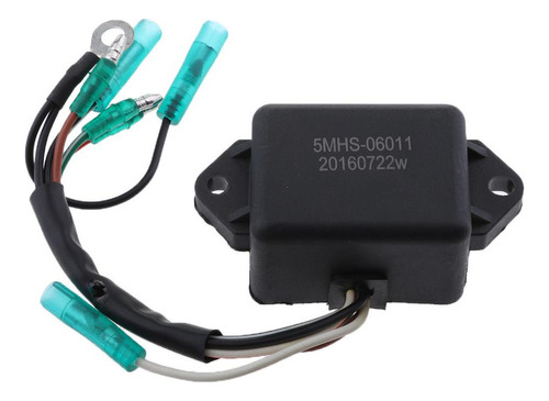 Caja De Bobina De Encendido Cdi Para Para Mariner