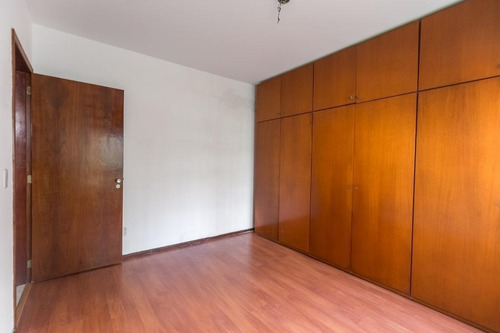 Apartamento Com 2 Dormitórios À Venda, 83 M² Por R$ 493.000,00 - Bom Fim - Porto Alegre/rs - Ap0349