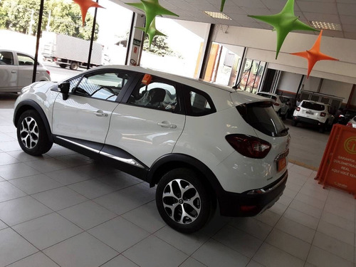 Imagem 5 de 10 de Renault Captur 1.6 16v Sce Flex Intense X-tronic
