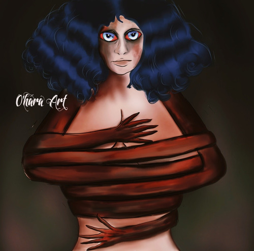 Imagem 2 de 3 de Ilustração Digital