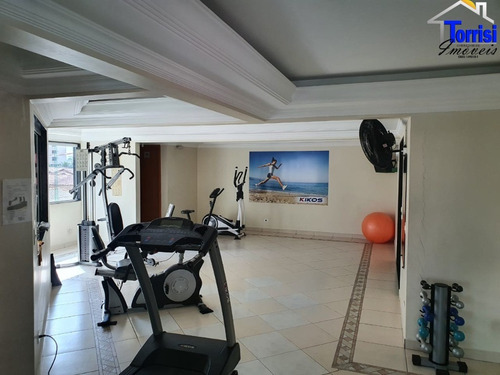 Imagem 3 de 30 de Apartamento Em Praia Grande, 03 Dormitórios, Tupi, Ap02942 - Ap02942 - 69935049