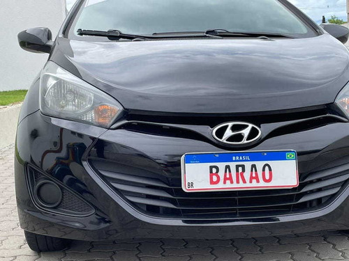 Imagem 9 de 15 de Hyundai Hb20 1.6 Confort Plus Aut 2014