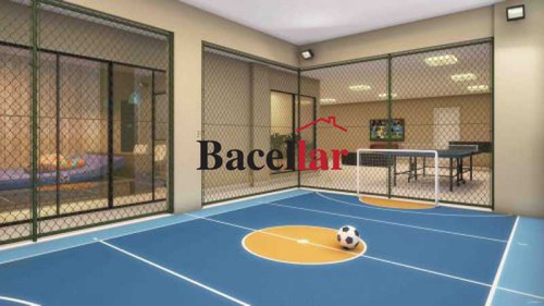 Imagem 6 de 10 de Venha Morar No Melhor De Vila Isabel Gift Residencial Oito Dezembro 2 E 3 Qtos 1 Vg Escriturada Lazer Completo - Tiap23632