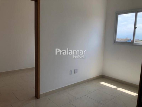 Imagem 3 de 6 de Oportunidade!! Apartamentos 01 Dormitórios | R$ 185 Mil | Vila Cascatinha | Sv - 1471-47