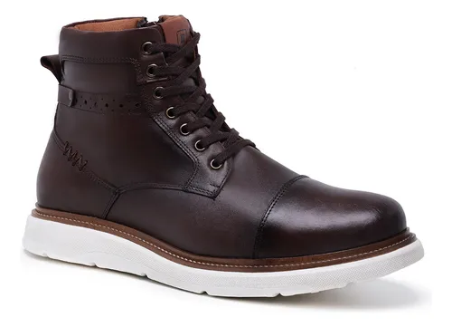 Bota moc toe west coast 2025