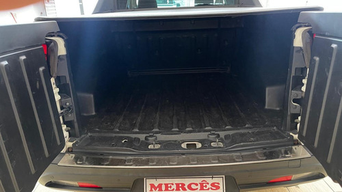 Fiat Toro 1.8 16V EVO FLEX ENDURANCE AT6