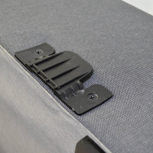 Imagen 5 de 10 de Conector Plástico Para Sillones Y Camas
