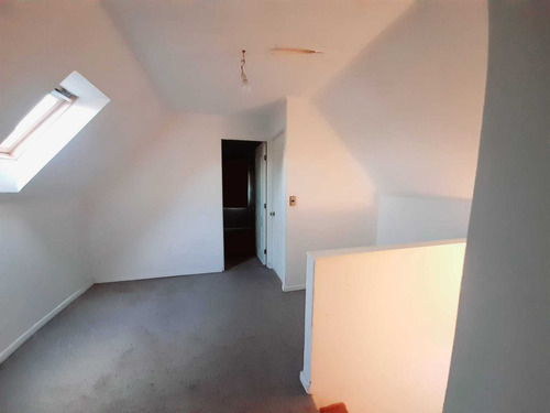 Comoda Casa En Venta En Talca (106345)
