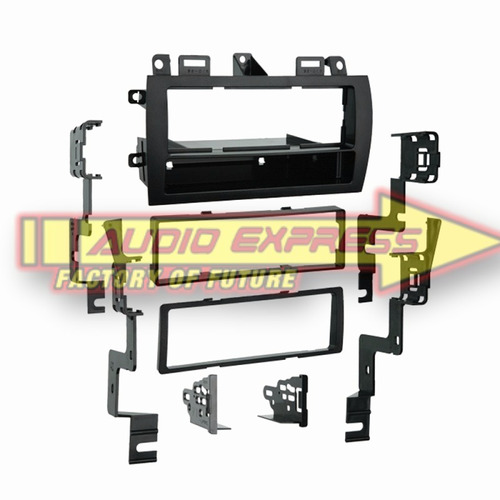 Kit Base Frente Adap Cadillac Seville 1996-2005 992005 