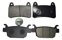 Comprar Juego De Balatas Benelli Tnt250, Trk251 Tnt300 2pares