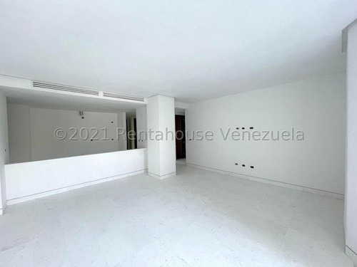 Imagen 9 de 14 de Apartamento En Venta Los Naranjos De Las Mercedes Mls #21-20112