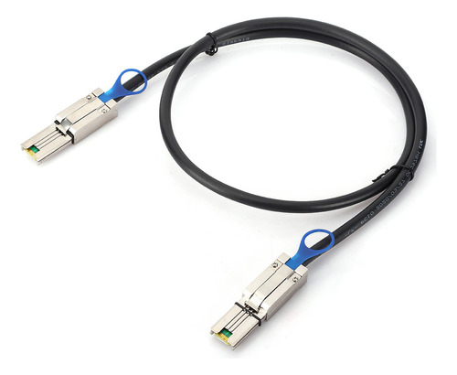 Cable Adaptador De Servidor Mini Sas 26p Sff8088 A Sff8088