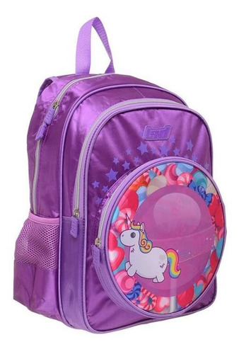 Mochila Unicornio Lsyd 91/7112