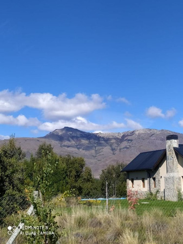 Imagen 2 de 21 de Barrio Cerrado El Pegual - San Martín De Los Andes - Neuquén