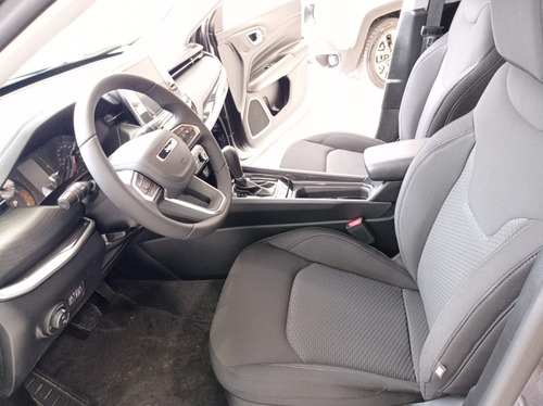 Jeep Compass 2.4 Sport Automática