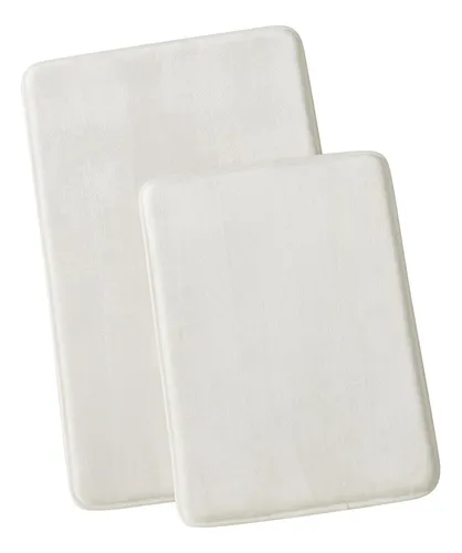 comprar Set De 2 Espumas Viscoelásticas Royal Velvet Signature (17x2