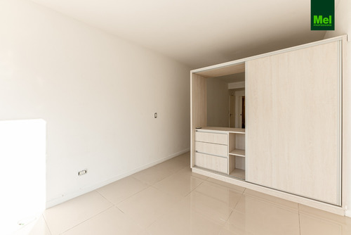 Monoambiente Dividido Con Placard | Amenities