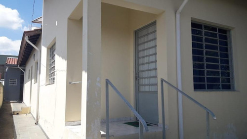 Imagem 2 de 6 de Casa Com 3 Dormitórios À Venda, 150 M² Por R$ 650.000,00 - Jardim Brasil - Vinhedo/sp - Ca0336