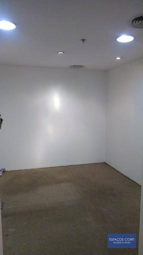 Imagem 4 de 20 de Conjunto Para Alugar, 117m² - Vila Olímpia - São Paulo/sp - Cj1302