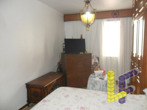 Venda Apartamento Sao Caetano Do Sul Santo Antonio Ref: 1224 - 12249