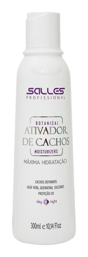 Ativador De Cachos 300ml