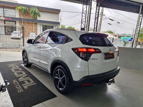 Honda HR-V HR-V EXL 1.8 FLEXONE 16V 5P AUT.