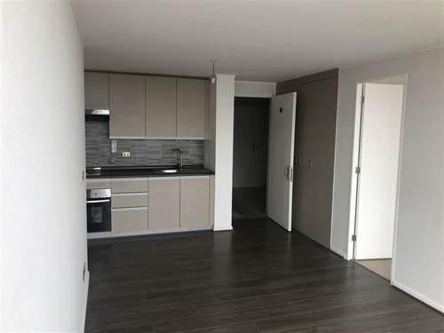 Imagen 3 de 18 de Excelente Departamento En Exclusivo Barrio La Cisterna