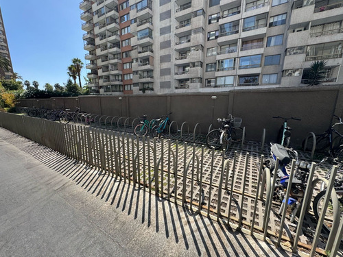 Oferta Departamento En Arriendo En Ñuñoa (ve0113)