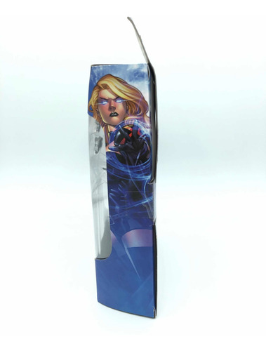 Emma Frost Xmen Marvel Legends Walgreens Exclusive