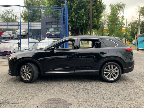 Imagen 2 de 15 de Mazda Cx-9 2017 2.5 I Grand Touring Awd At