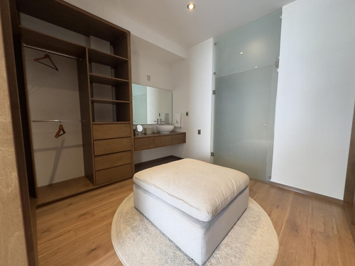 Departamento En Venta, Cercano Al Parque Bicentenario, Metepec