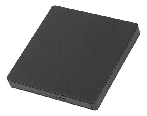 Carcasa De Unidad Óptica Externa Tipo A Tipo C Usb3.0