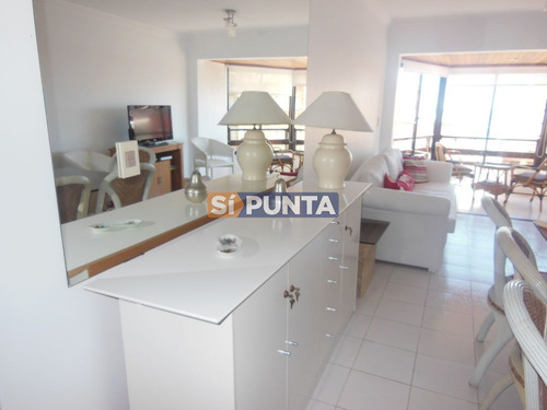 Imagen 19 de 30 de Apartamento En Peninsula, 2 Dormitorios *