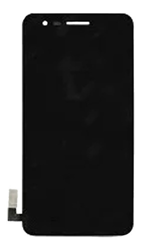 Pantalla Completa 3/4 LG Risio K4 Ms150/ M154/m153 Sabana G
