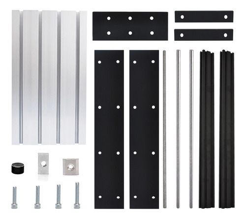 Kit De Actualización Del Kit De Extensión Cnc 3018 Pro Compa