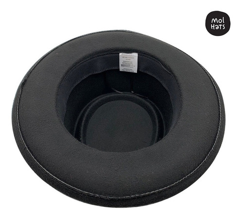 Imagen 5 de 7 de Sombrero Porkpie Heisenberg Calidad Premium Molhats