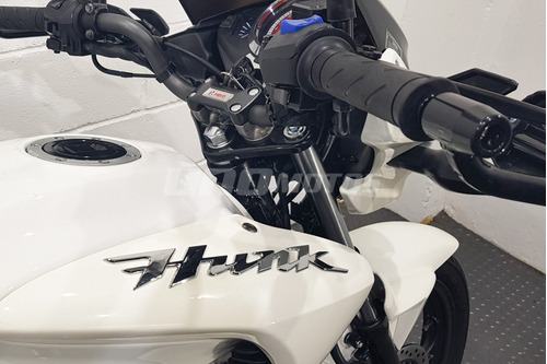Hero Hunk 150cc I3s No Glh Gaucha Ignitor 125 Ybr 125