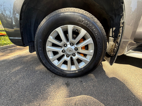 Toyota Land Cruiser 4.0 Prado Vx At