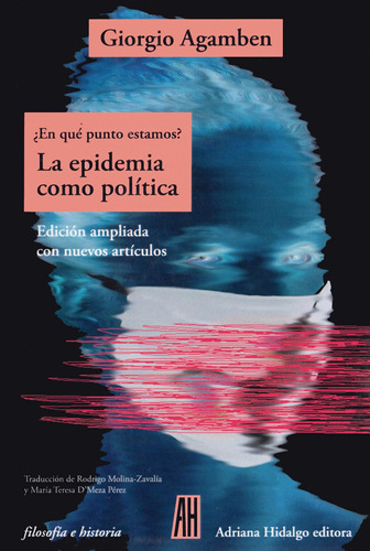 La Epidemia Como Politica 81bf2