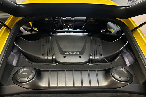 Porsche 718 Cayman Gt4 Rs 2024