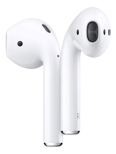 AirPods Apple Original C/estuche Carga Inalámbrica