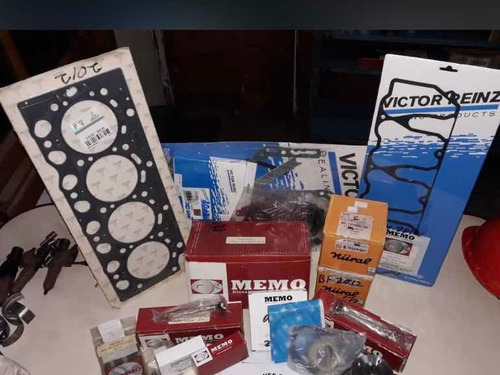 Repuestos Para Deutz Bfm 2012