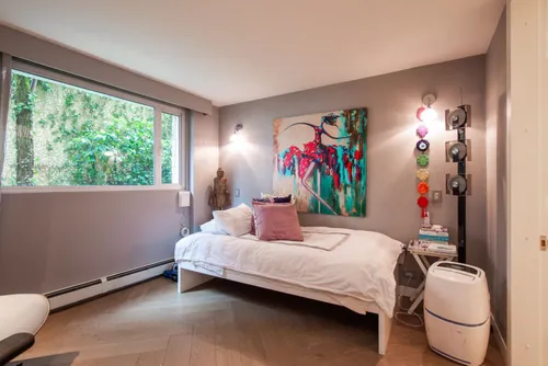 Apartamento En Venta En Los Rosales. Cod V5876